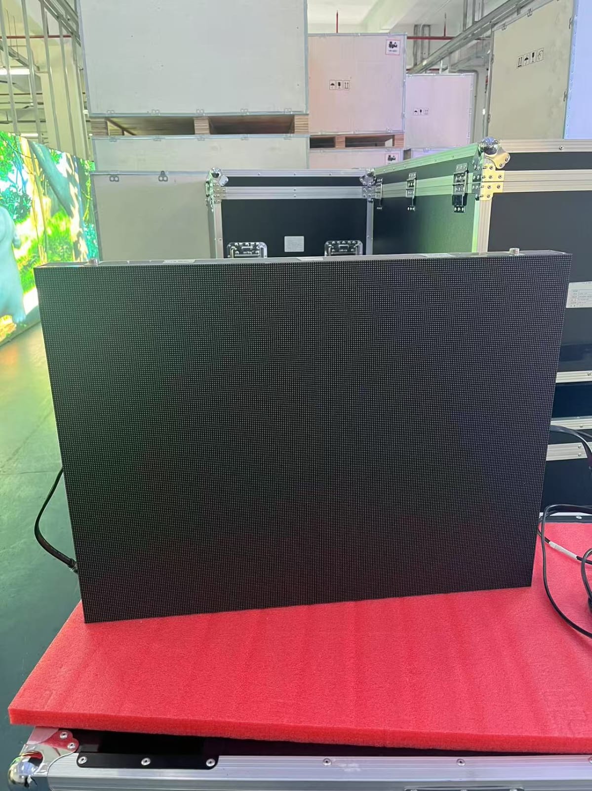 Painel LED Forward Vision 5