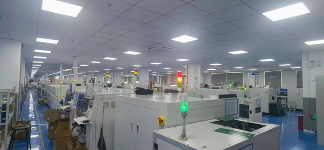 Painel LED Forward Vision 7